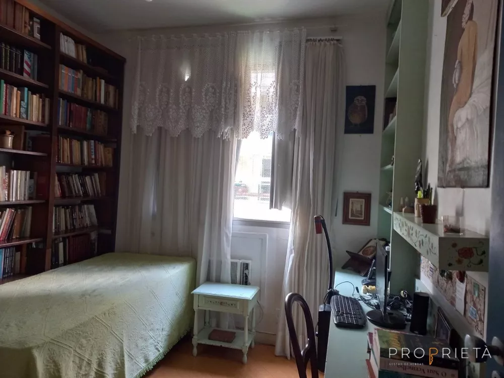 Apartamento, 3 quartos, 113 m² - Foto 8