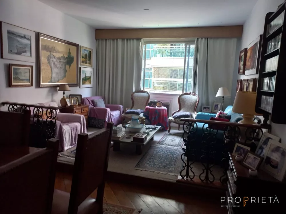 Apartamento, 3 quartos, 113 m² - Foto 13