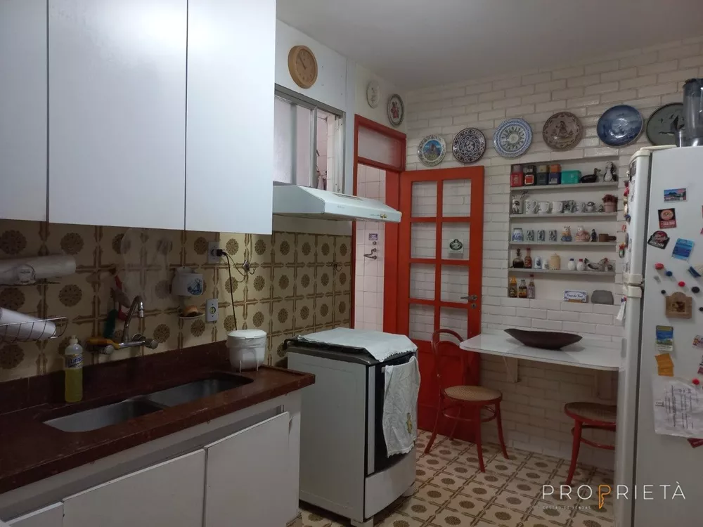 Apartamento, 3 quartos, 113 m² - Foto 20