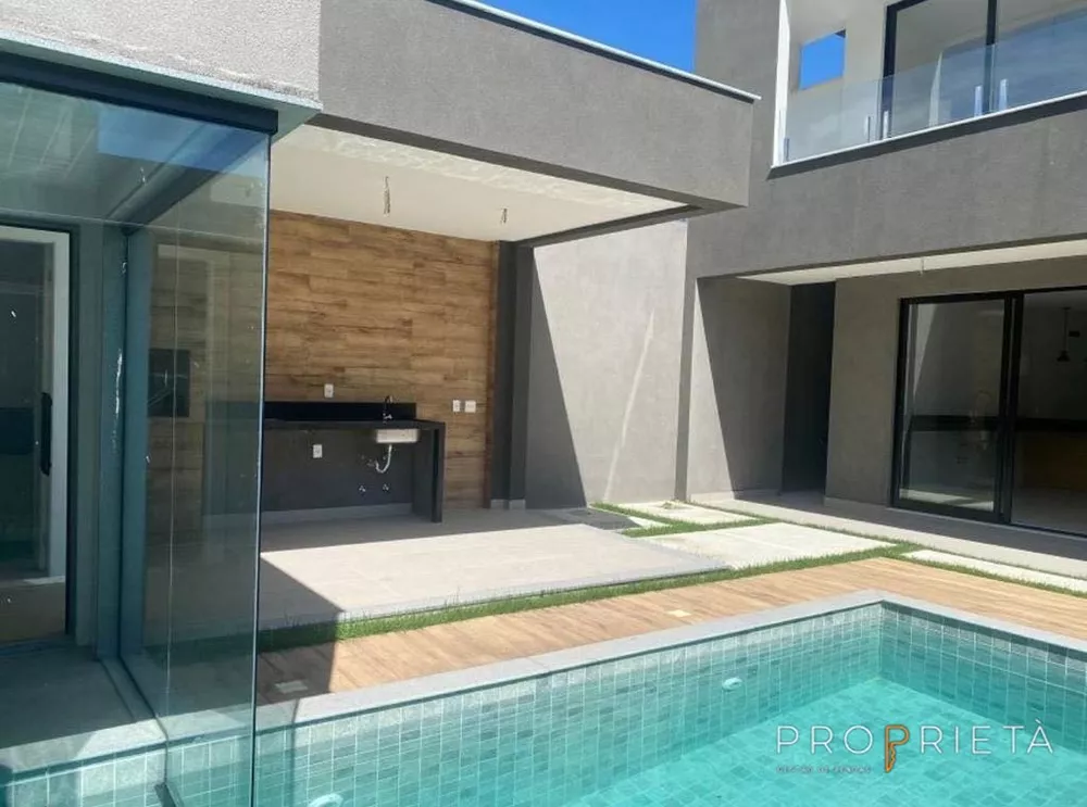 Casa de Condomínio, 4 quartos - Foto 7