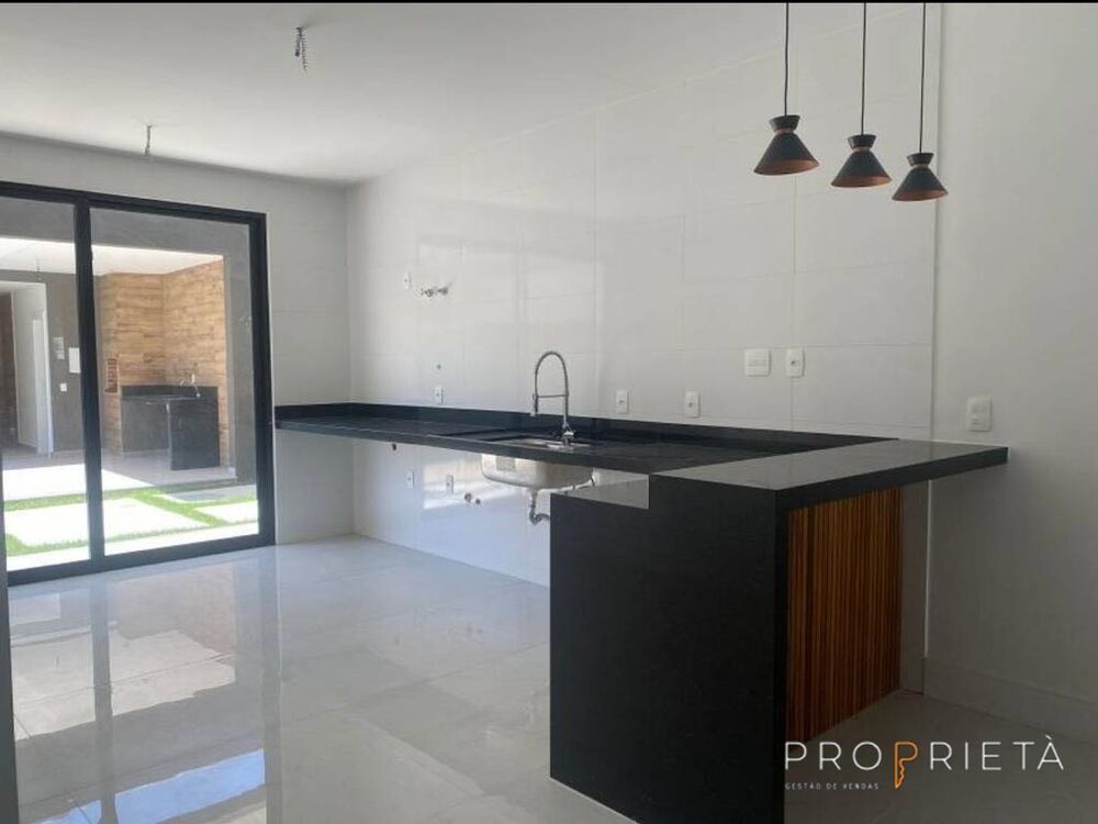 Casa de Condomínio, 4 quartos - Foto 11