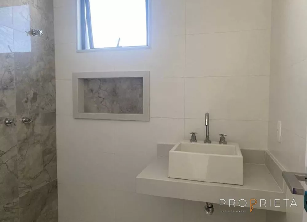 Casa de Condomínio, 4 quartos - Foto 15