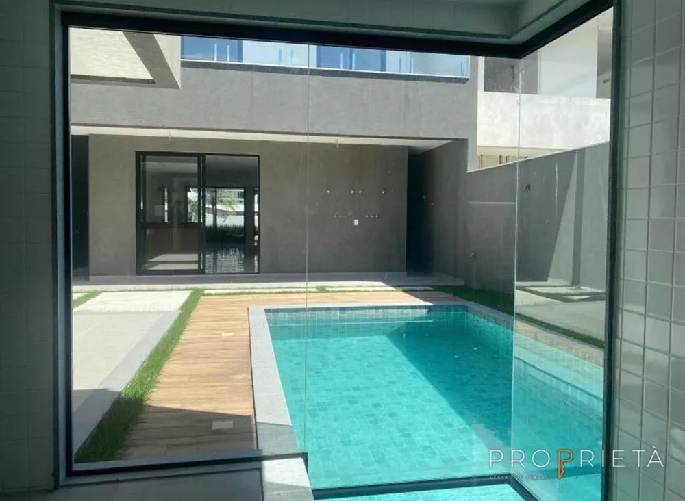 Casa de Condomínio, 4 quartos - Foto 5