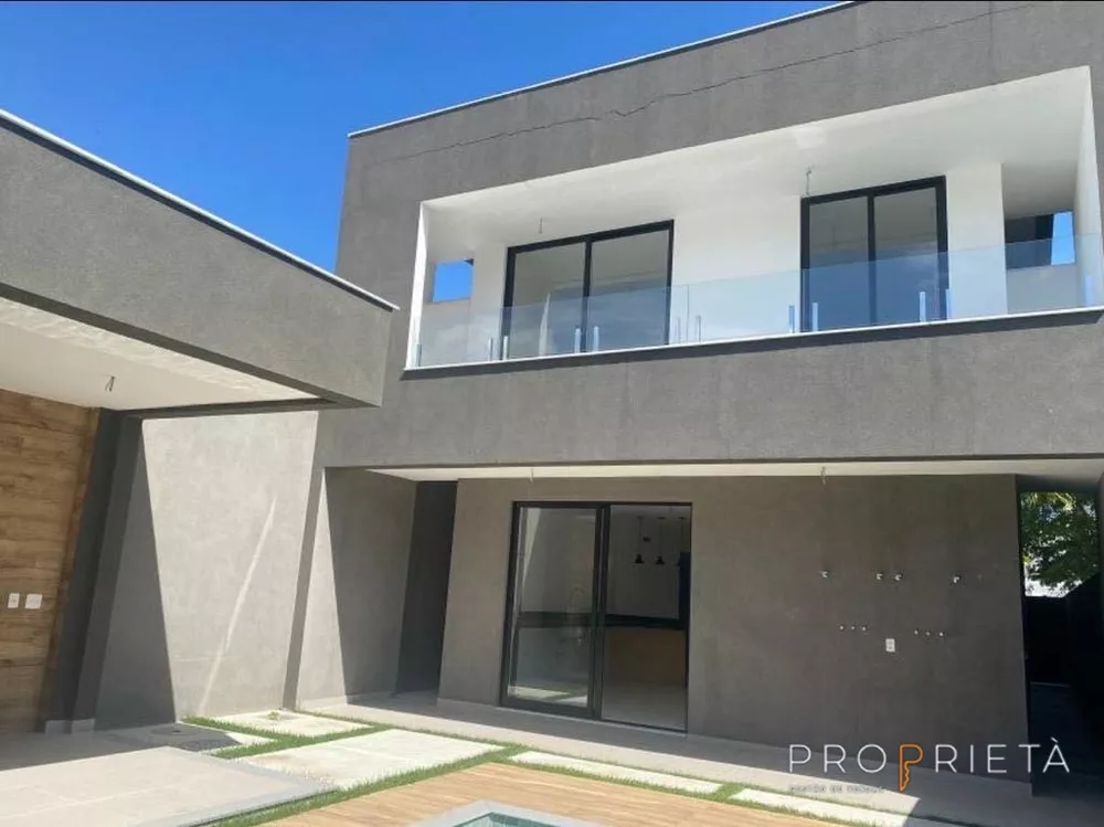 Casa de Condomínio, 4 quartos - Foto 8
