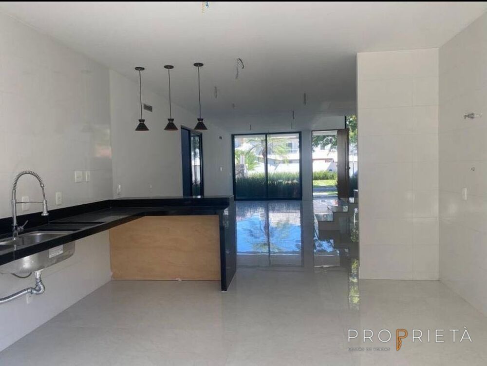 Casa de Condomínio, 4 quartos - Foto 10