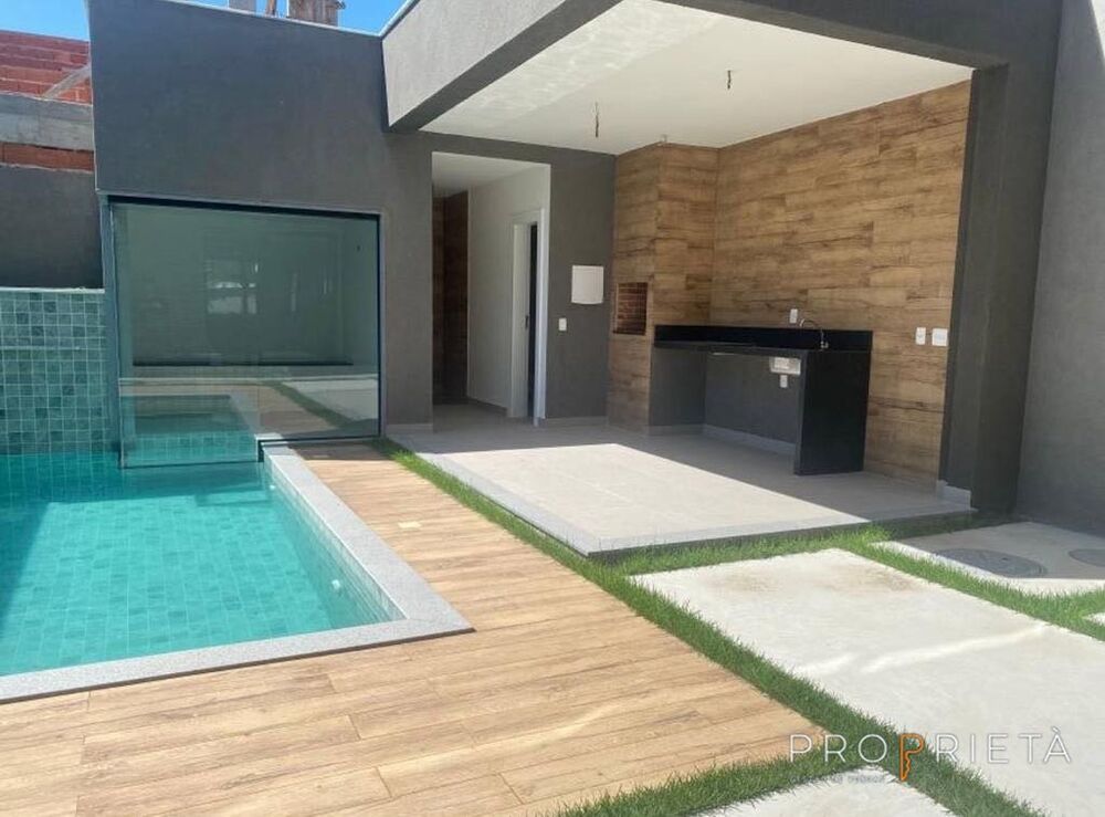 Casa de Condomínio, 4 quartos - Foto 6