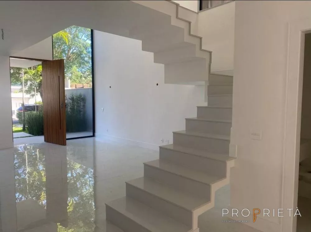 Casa de Condomínio, 4 quartos - Foto 9