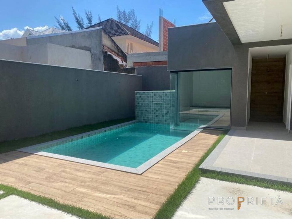 Casa de Condomínio, 4 quartos - Foto 3