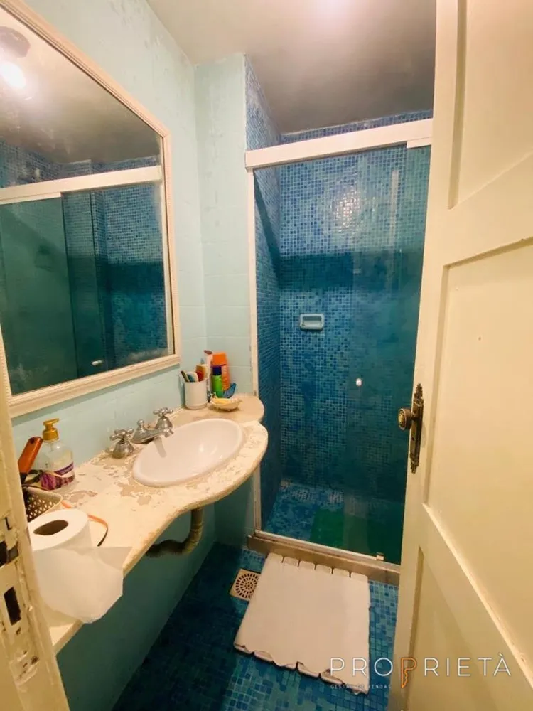 Apartamento, 4 quartos, 130 m² - Foto 12