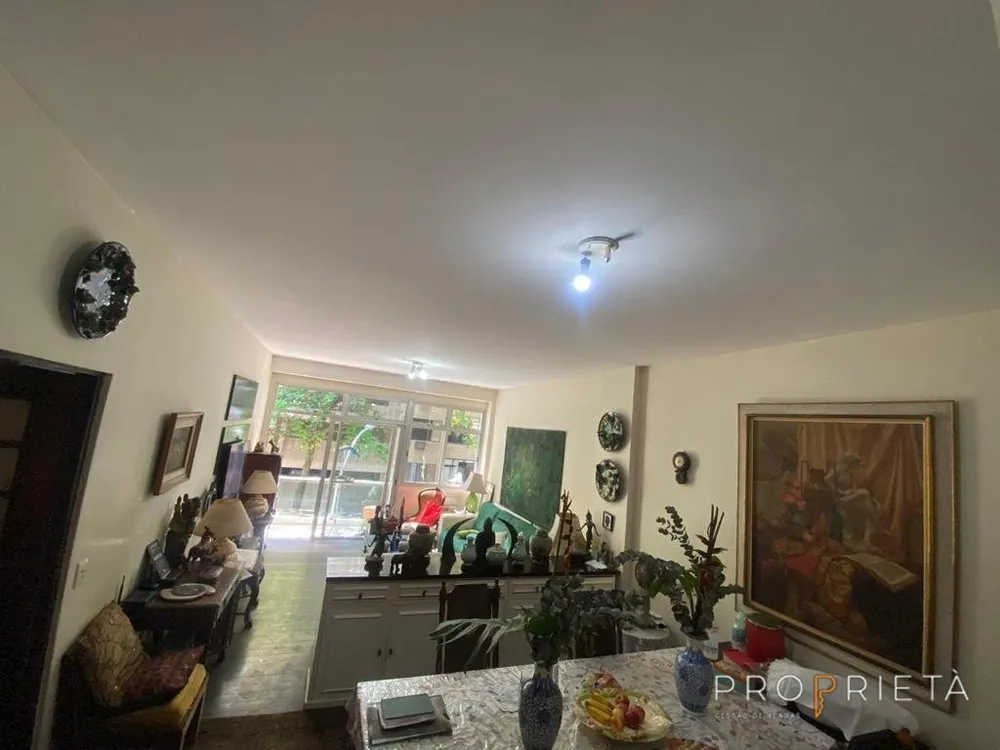 Apartamento, 4 quartos, 130 m² - Foto 6