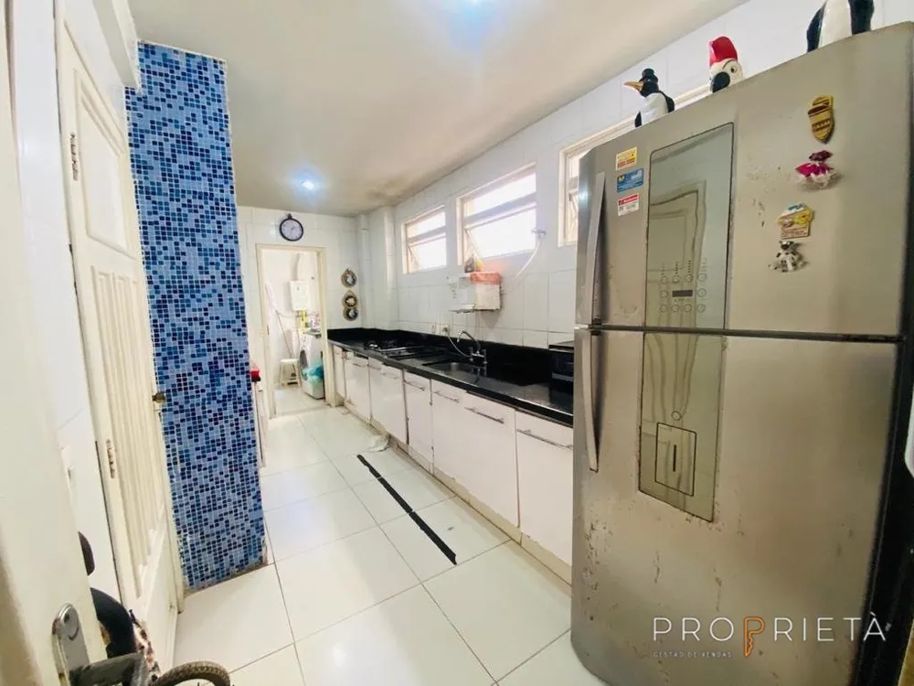 Apartamento, 4 quartos, 130 m² - Foto 13