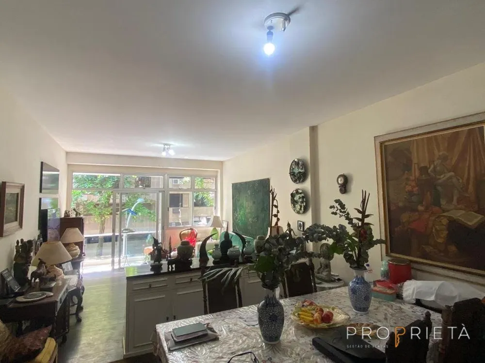 Apartamento, 4 quartos, 130 m² - Foto 3