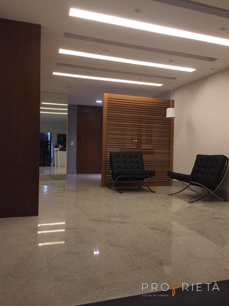 Apartamento, 4 quartos, 130 m² - Foto 2
