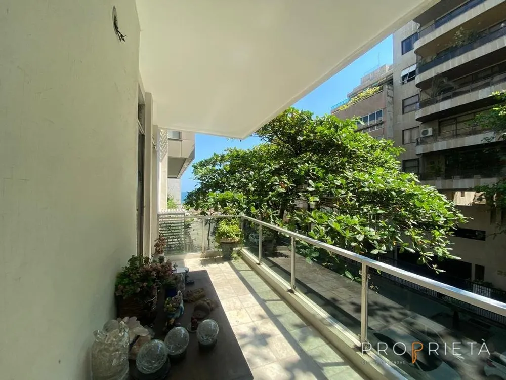 Apartamento, 4 quartos, 130 m² - Foto 4