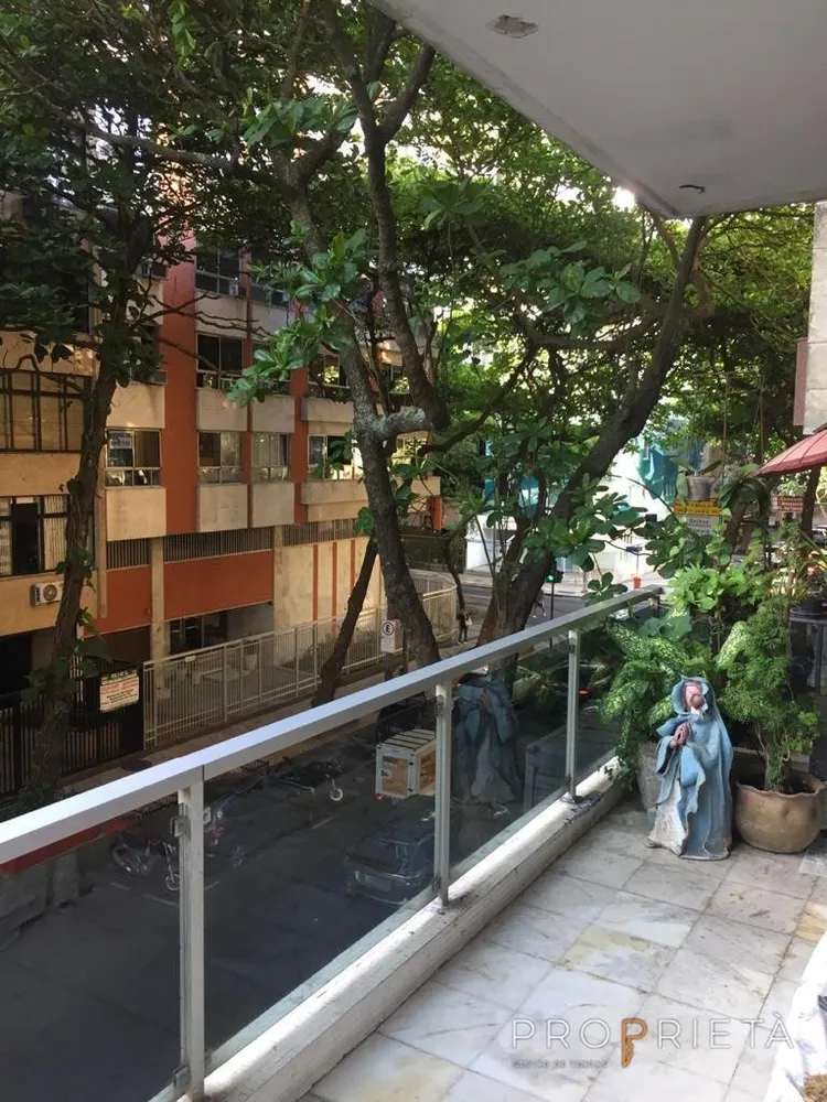 Apartamento, 4 quartos, 130 m² - Foto 7