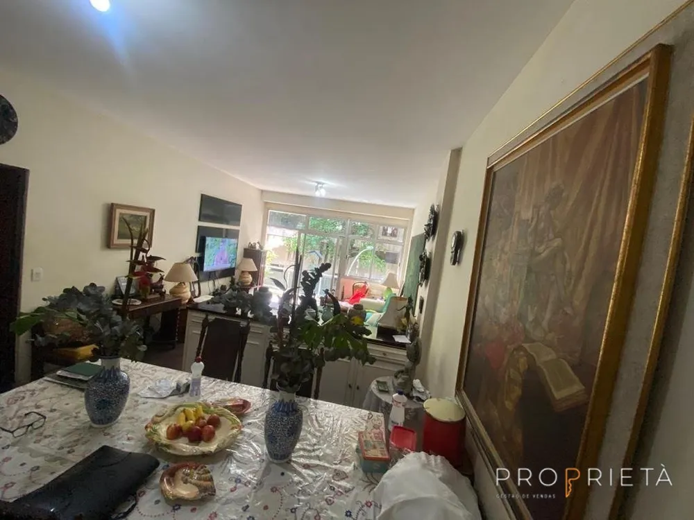 Apartamento, 4 quartos, 130 m² - Foto 17