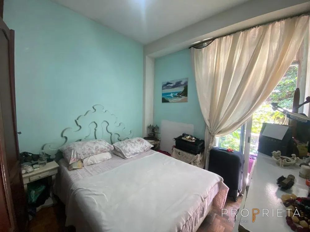 Apartamento, 4 quartos, 130 m² - Foto 11