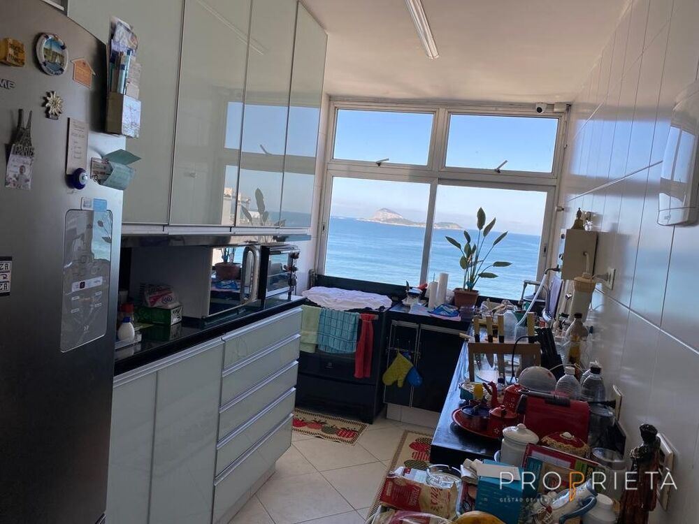 Apartamento, 3 quartos, 110 m² - Foto 5