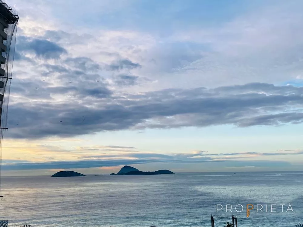 Apartamento, 3 quartos, 110 m² - Foto 1