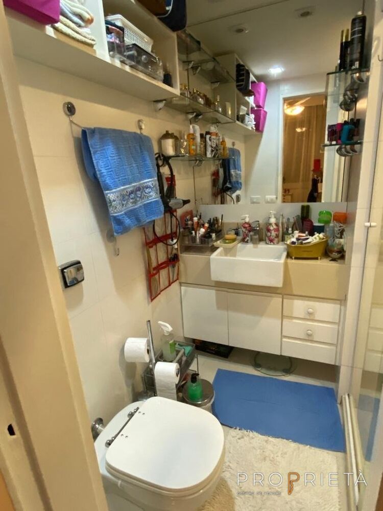 Apartamento, 3 quartos, 110 m² - Foto 8