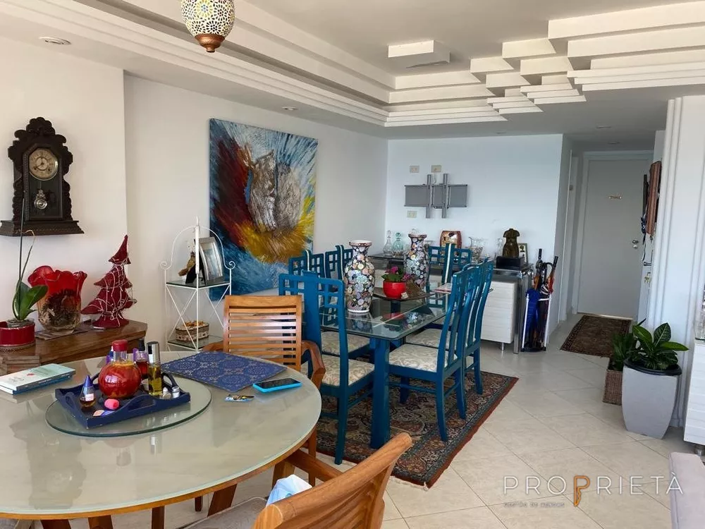 Apartamento, 3 quartos, 110 m² - Foto 4