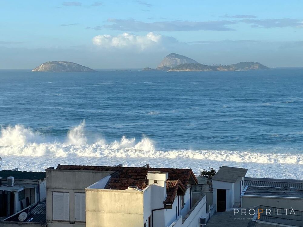 Apartamento, 3 quartos, 110 m² - Foto 2