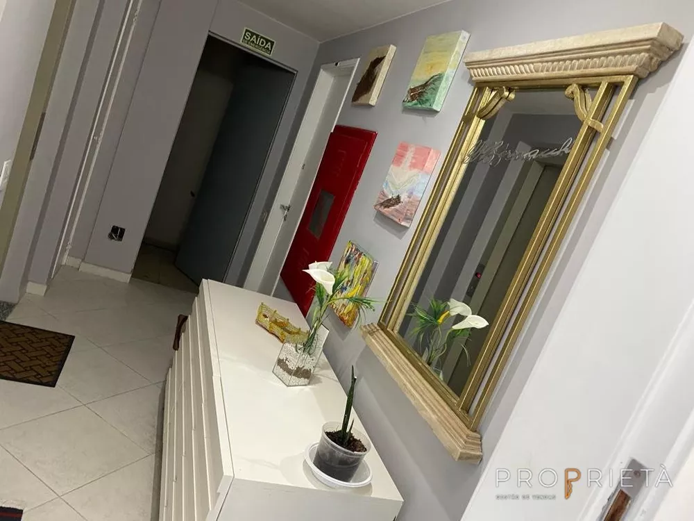 Apartamento, 3 quartos, 110 m² - Foto 9