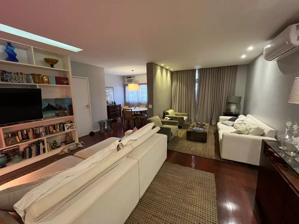 Apartamento, 4 quartos, 169 m² - Foto 22