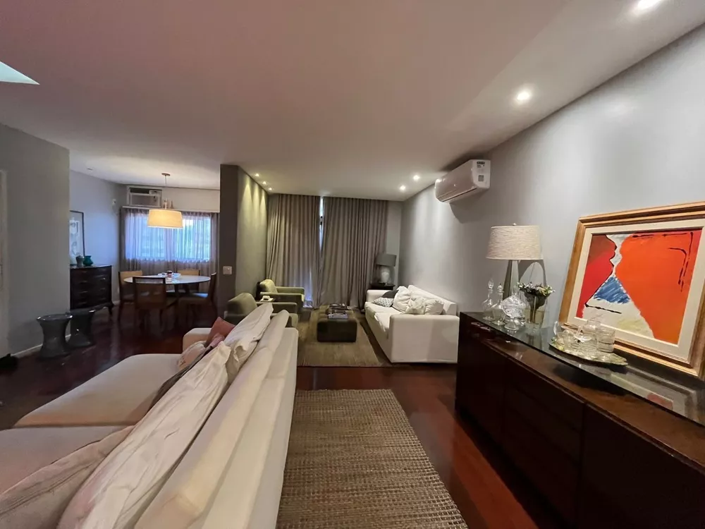 Apartamento, 4 quartos, 169 m² - Foto 6