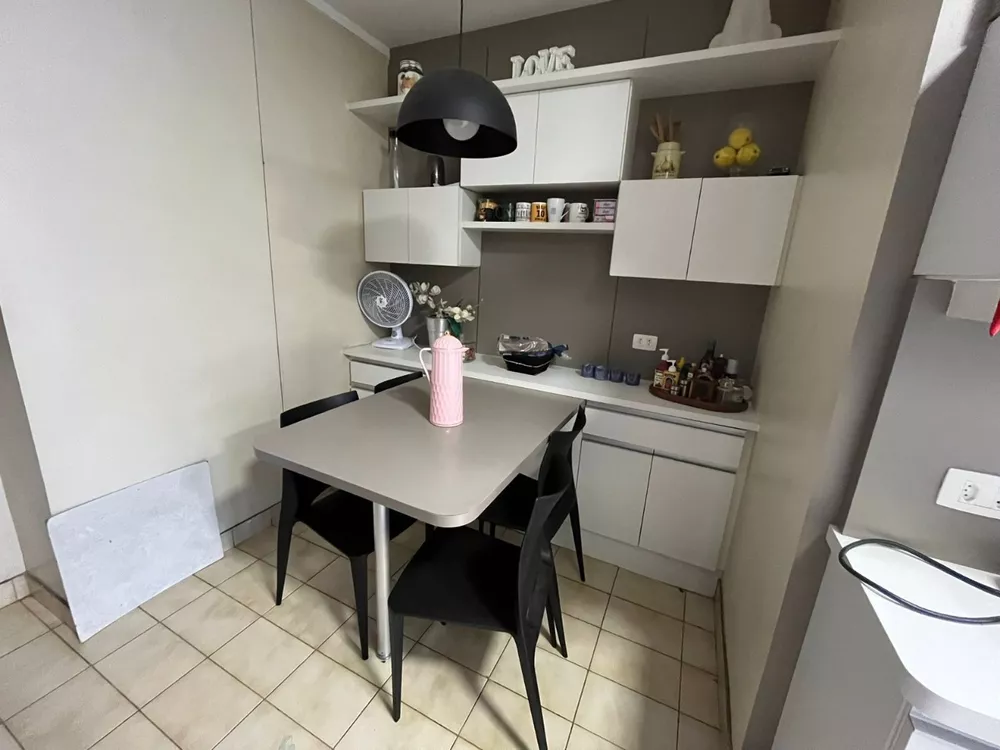 Apartamento, 4 quartos, 169 m² - Foto 13