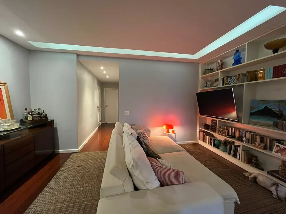 Apartamento, 4 quartos, 169 m² - Foto 30