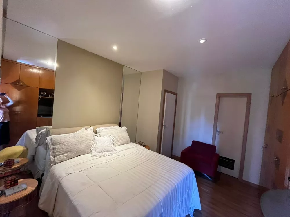 Apartamento, 4 quartos, 169 m² - Foto 21