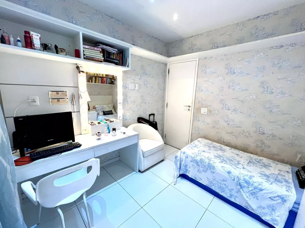 Apartamento, 4 quartos, 169 m² - Foto 27