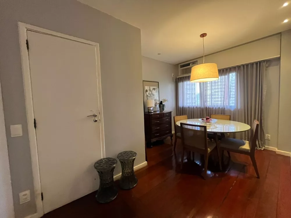 Apartamento, 4 quartos, 169 m² - Foto 9