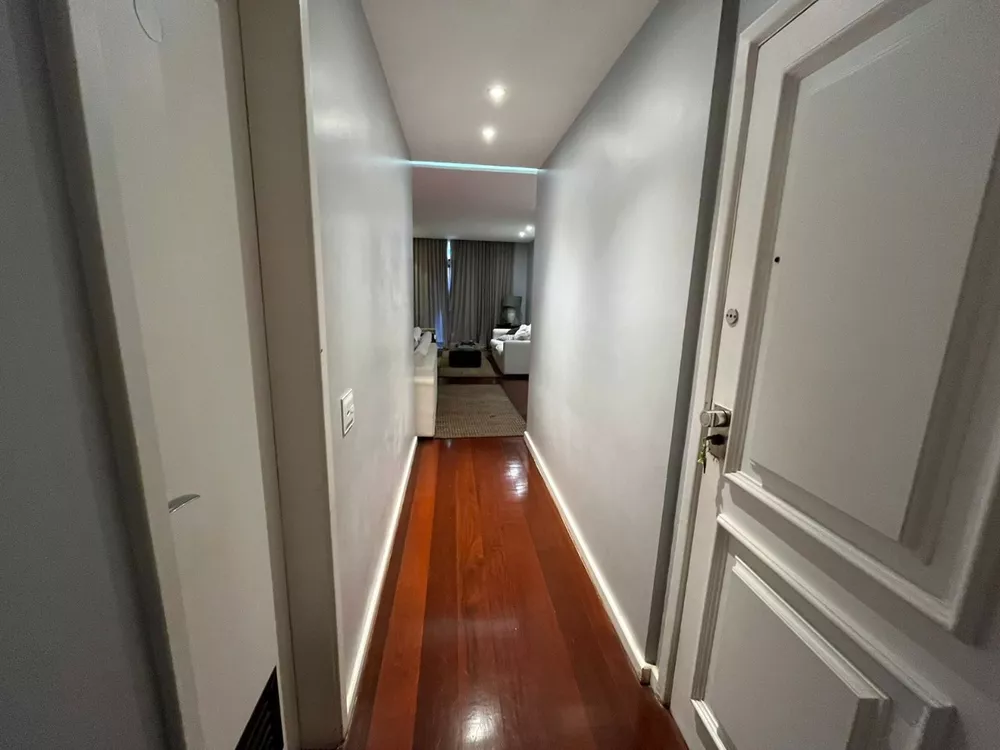 Apartamento, 4 quartos, 169 m² - Foto 7