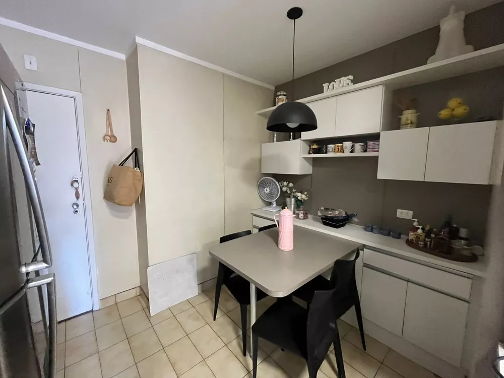 Apartamento, 4 quartos, 169 m² - Foto 3