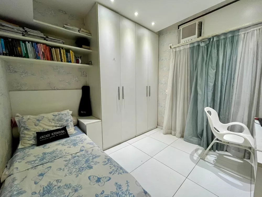 Apartamento, 4 quartos, 169 m² - Foto 10