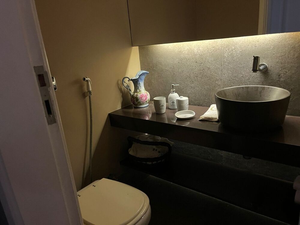 Apartamento, 4 quartos, 169 m² - Foto 40