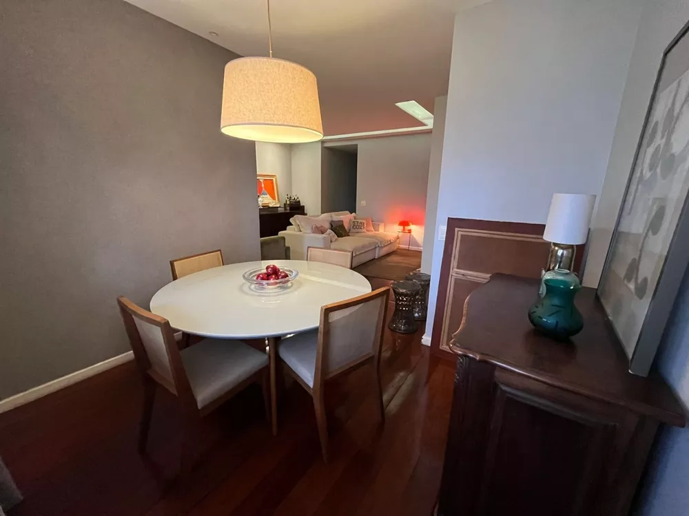 Apartamento, 4 quartos, 169 m² - Foto 23