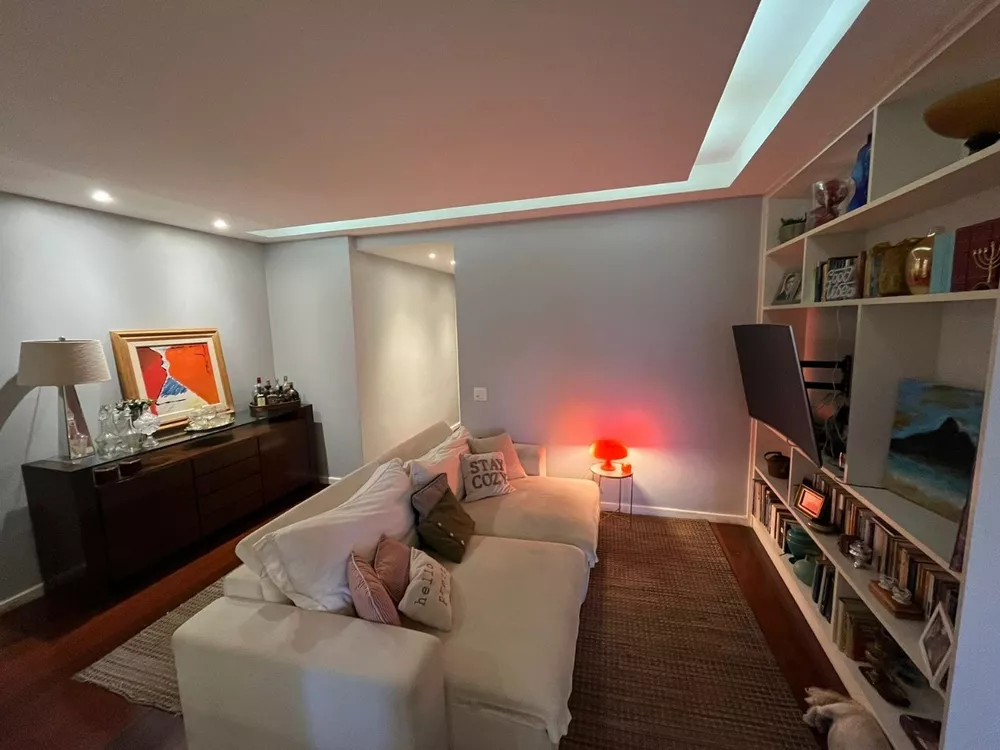 Apartamento, 4 quartos, 169 m² - Foto 4