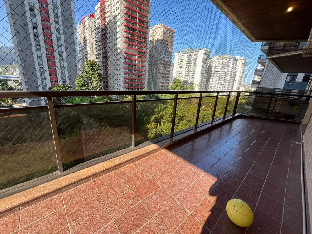 Apartamento, 4 quartos, 169 m² - Foto 36