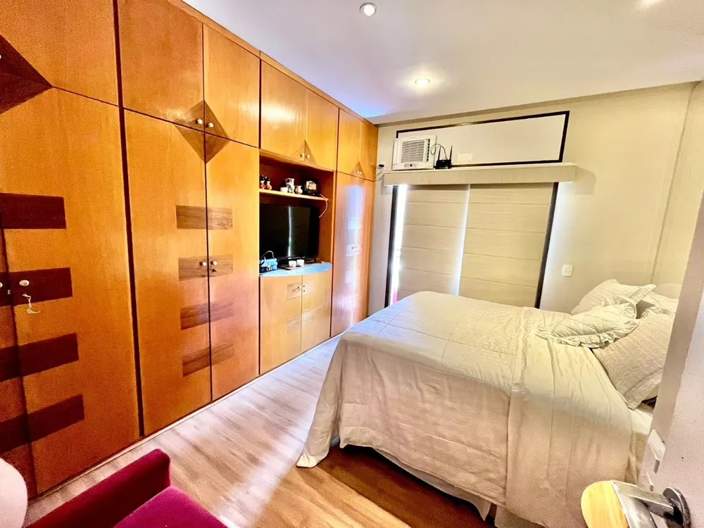 Apartamento, 4 quartos, 169 m² - Foto 26