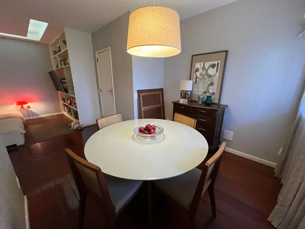 Apartamento, 4 quartos, 169 m² - Foto 8