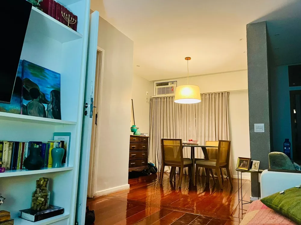 Apartamento, 4 quartos, 169 m² - Foto 1