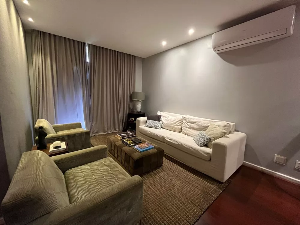 Apartamento, 4 quartos, 169 m² - Foto 35