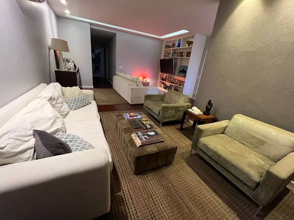 Apartamento, 4 quartos, 169 m² - Foto 12