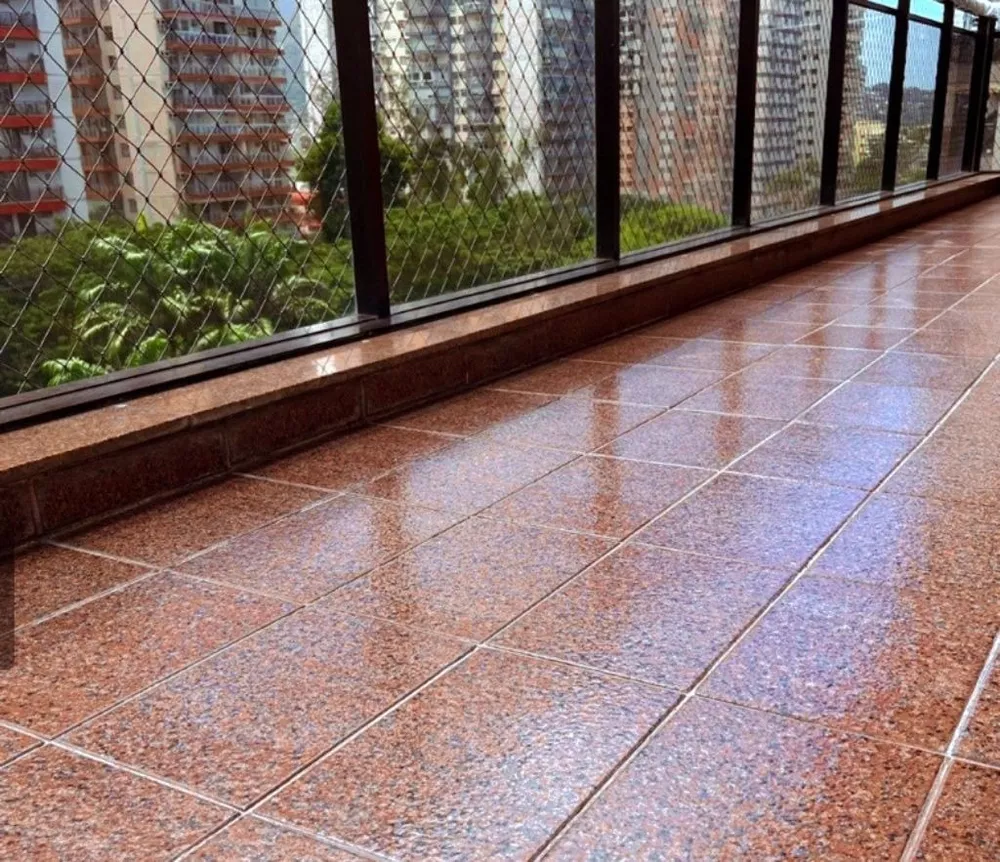 Apartamento, 4 quartos, 169 m² - Foto 33