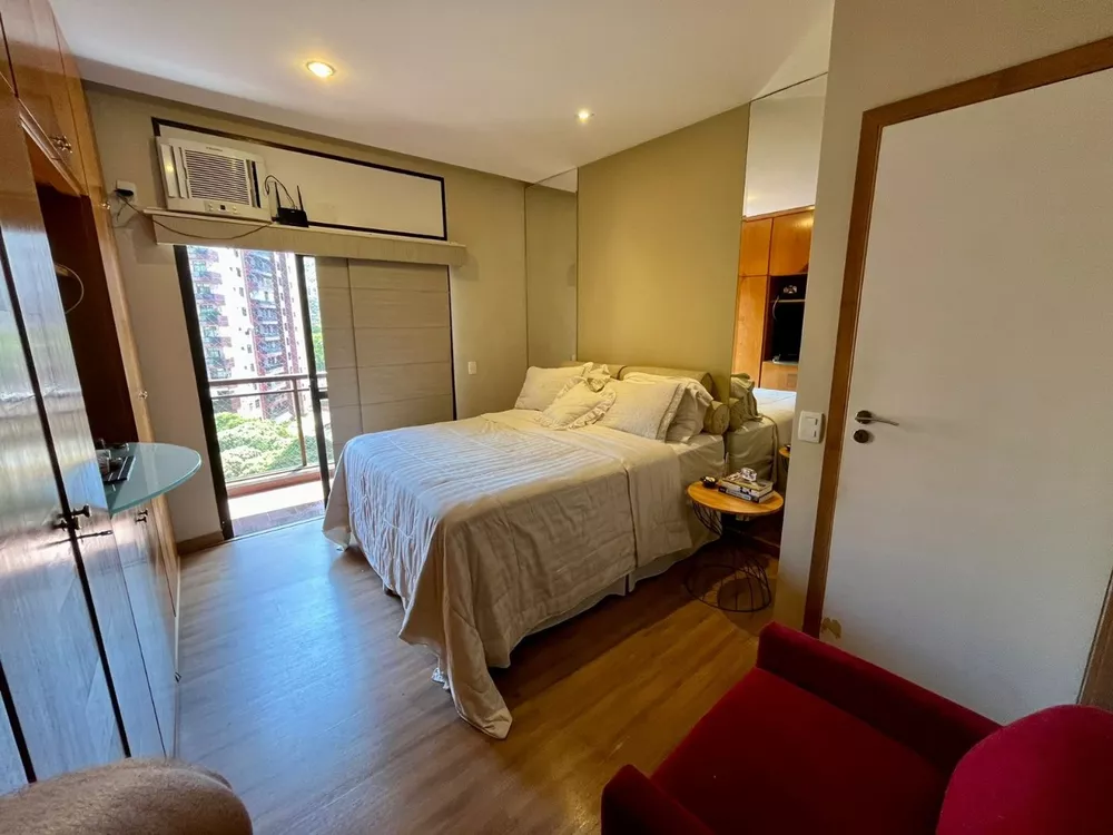 Apartamento, 4 quartos, 169 m² - Foto 8