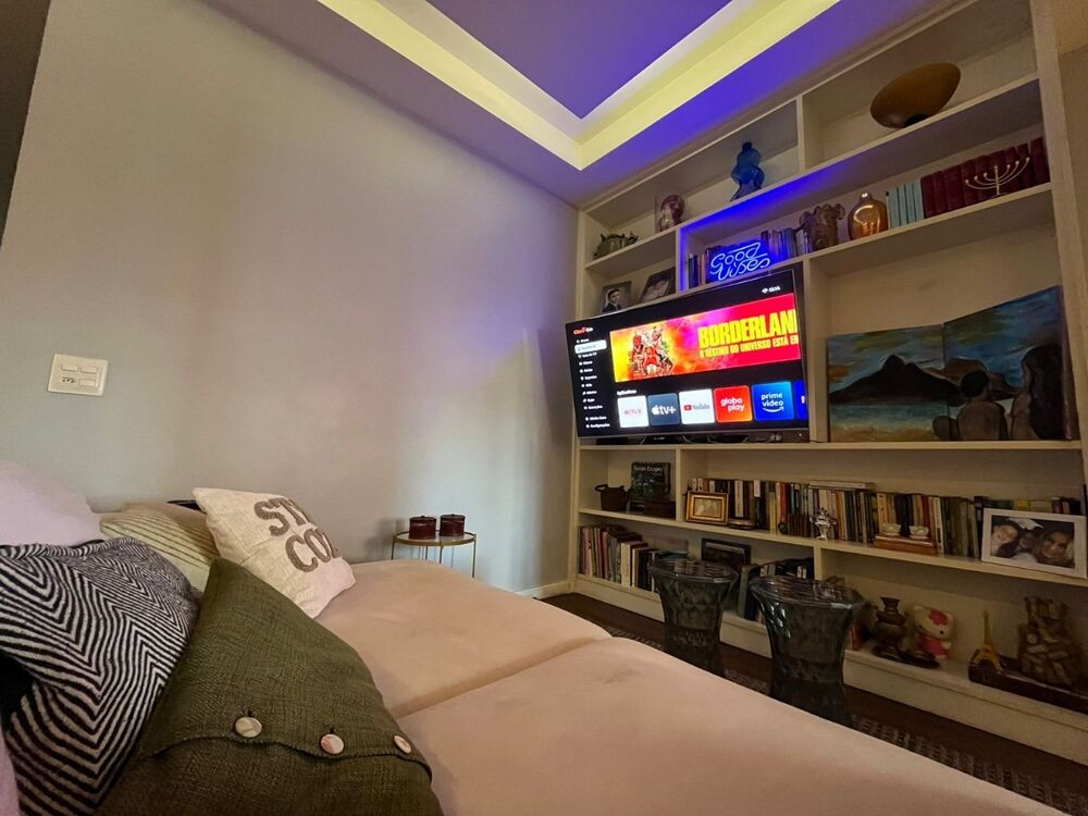 Apartamento, 4 quartos, 169 m² - Foto 37