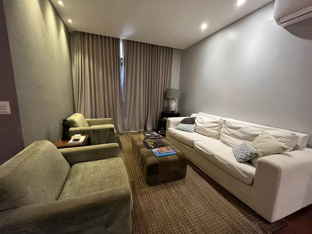 Apartamento, 4 quartos, 169 m² - Foto 19
